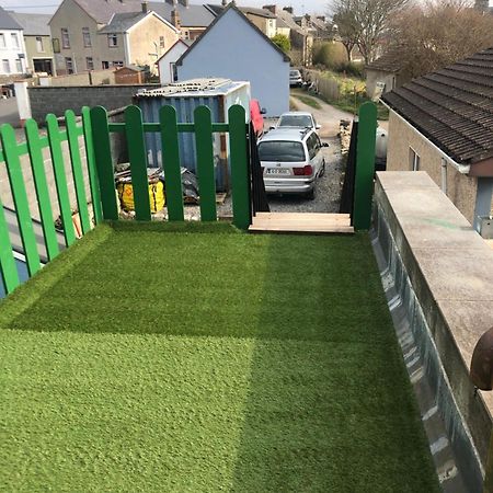 La Keggita Apartment Bundoran Luaran gambar