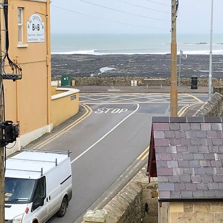 La Keggita Apartment Bundoran Luaran gambar