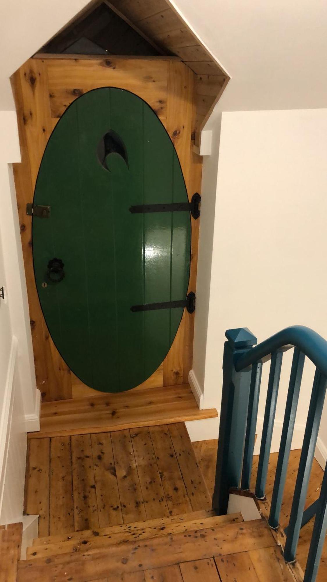 La Keggita Apartment Bundoran Luaran gambar