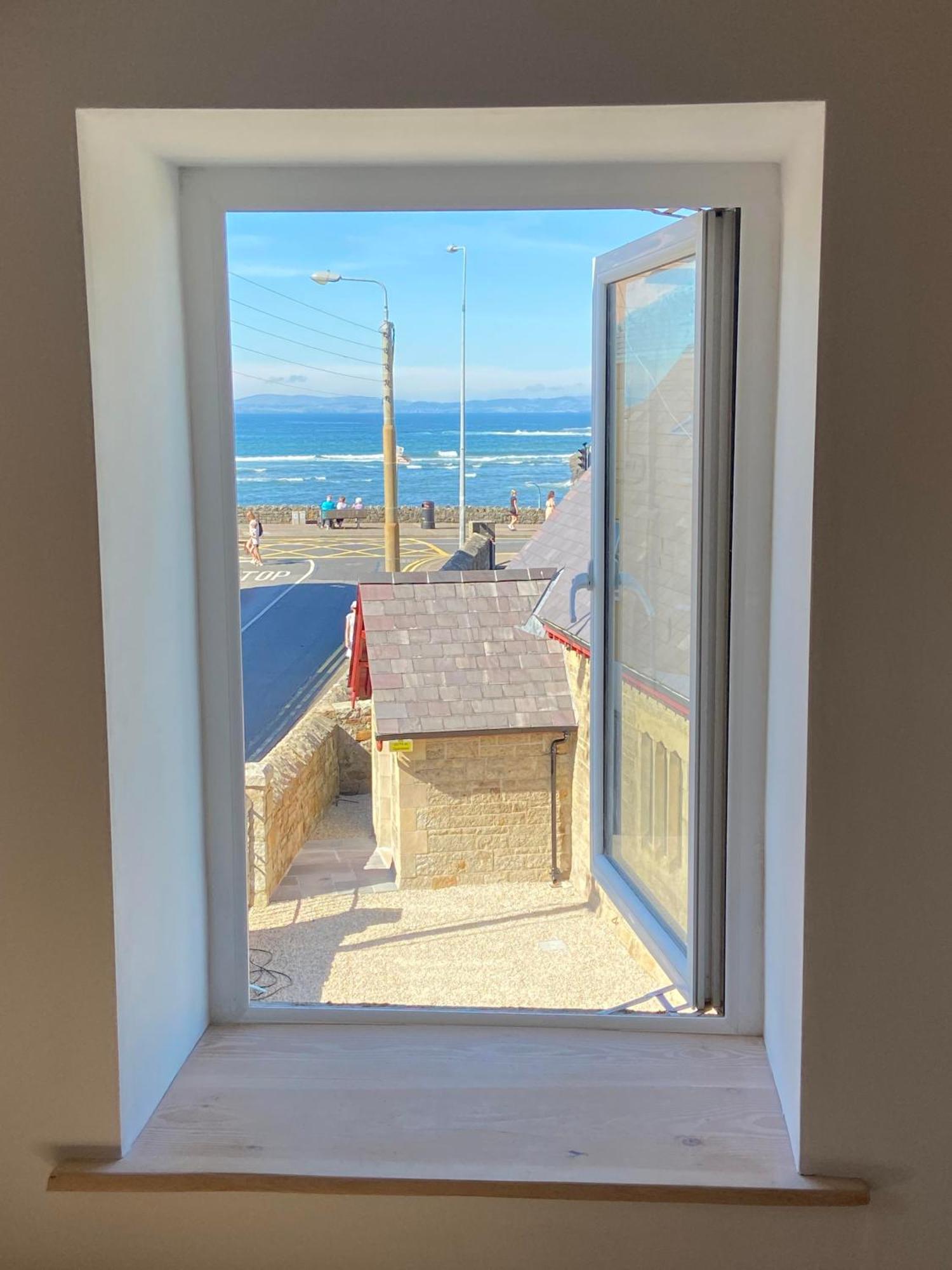 La Keggita Apartment Bundoran Luaran gambar