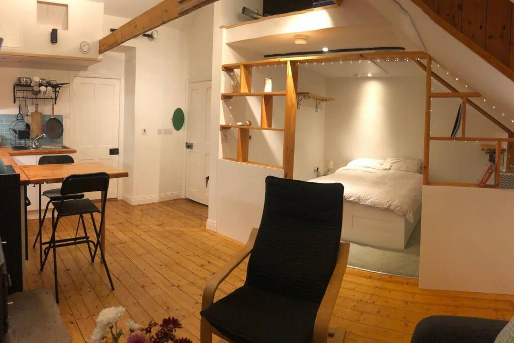 La Keggita Apartment Bundoran Luaran gambar