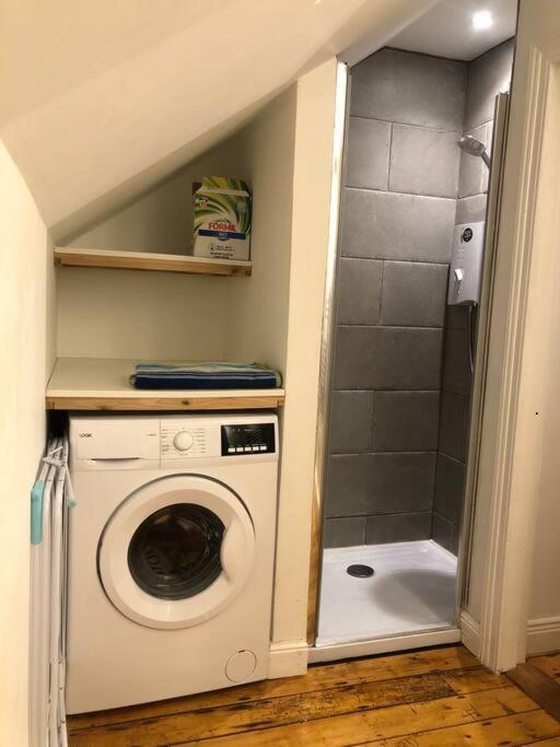 La Keggita Apartment Bundoran Luaran gambar