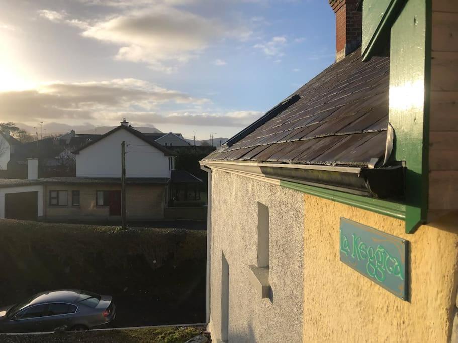 La Keggita Apartment Bundoran Luaran gambar