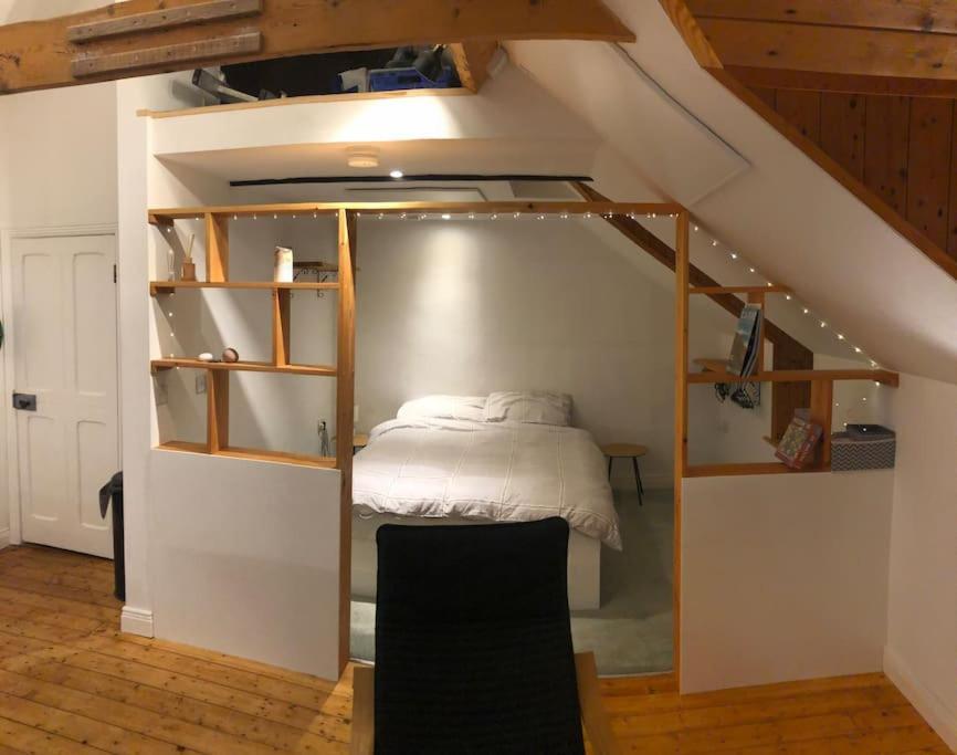La Keggita Apartment Bundoran Luaran gambar