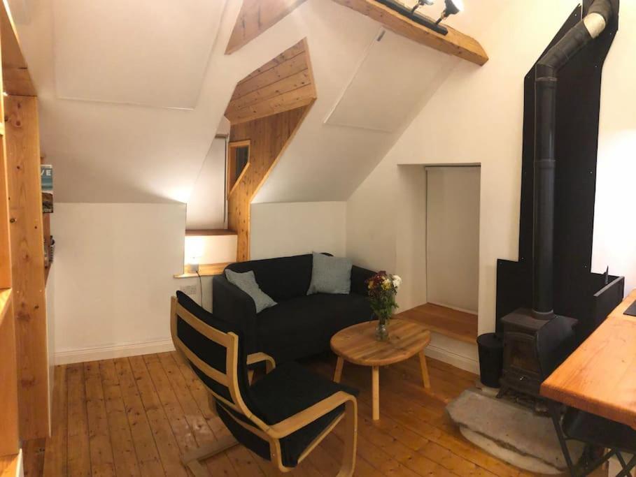 La Keggita Apartment Bundoran Luaran gambar