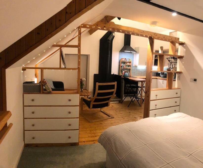 La Keggita Apartment Bundoran Luaran gambar